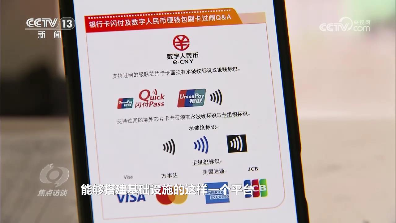 焦点访谈｜多项重大金融政策齐发力 稳步推进制度型开放关键布局