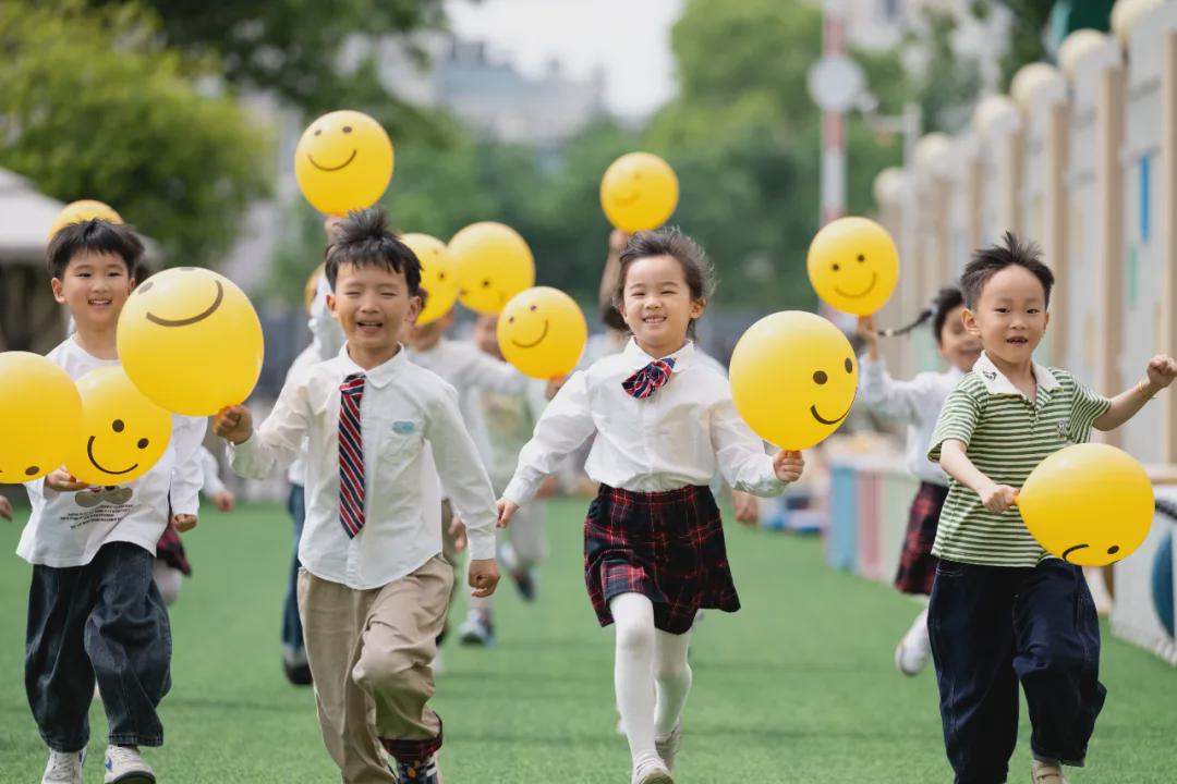 “国育平”重磅评论：千帆竞发 加快建设教育强国